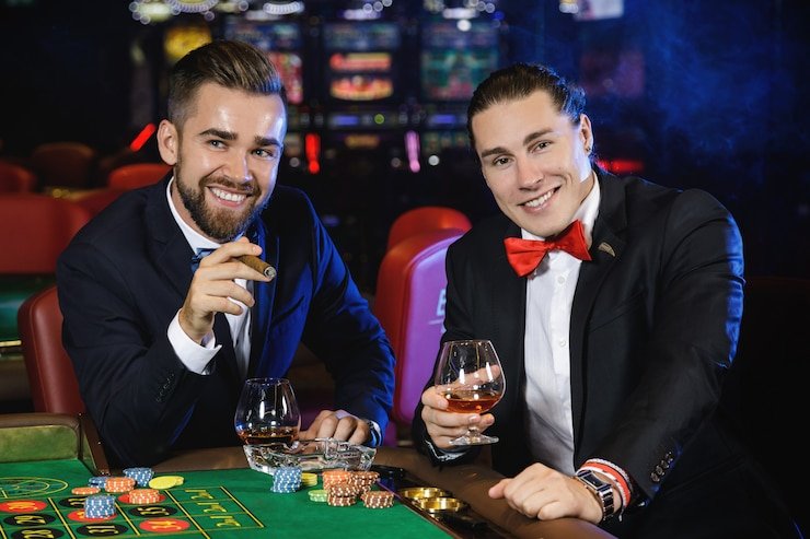 JILI baccarat payout board on h5 9zk02